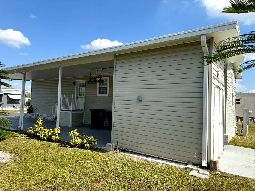 3 Date Ave a Bradenton, FL Mobile or Manufactured Home for Sale